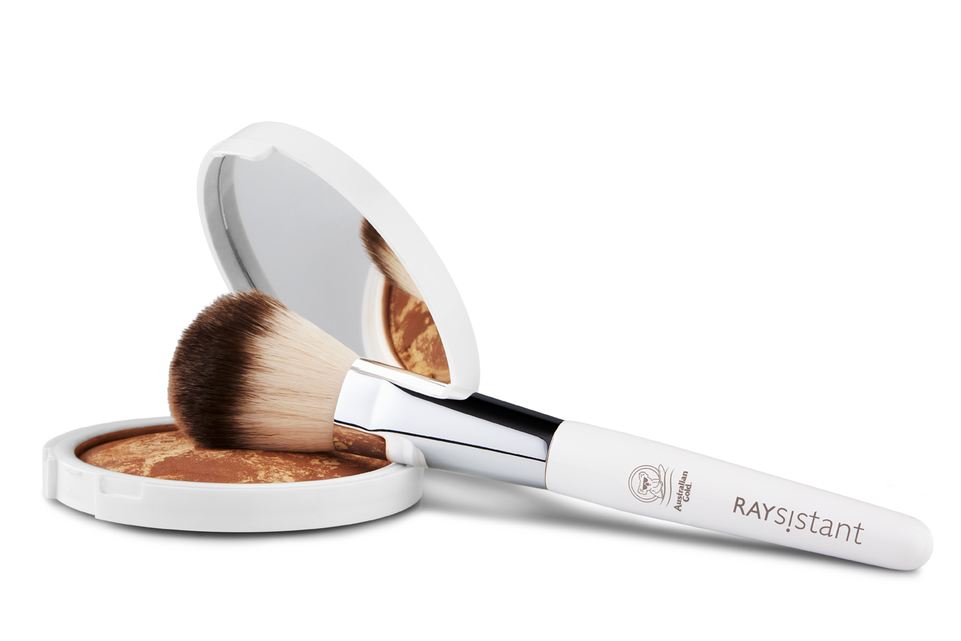 MAKEUP-powder+pennello