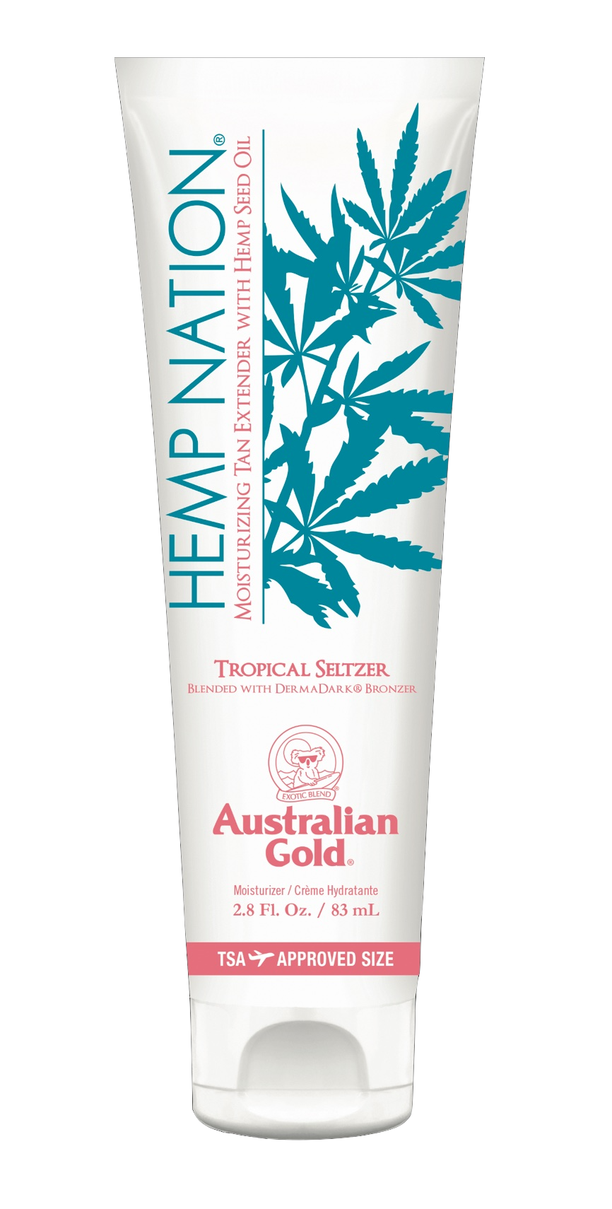 TROPICAL SELTZER TVL SIZE